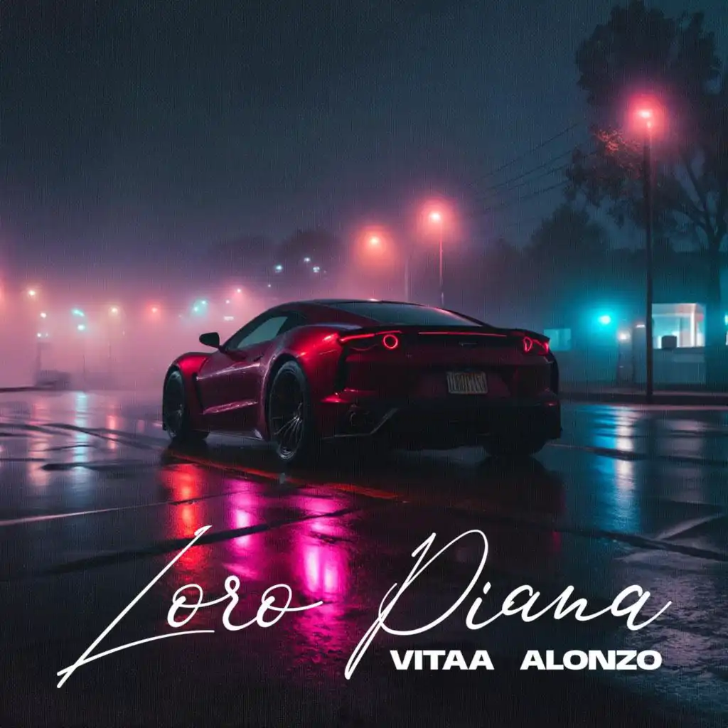 Vitaa & Alonzo