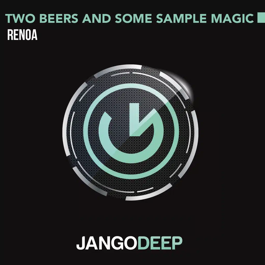 Two Beers and Some Sample Magic (Radio Mix)