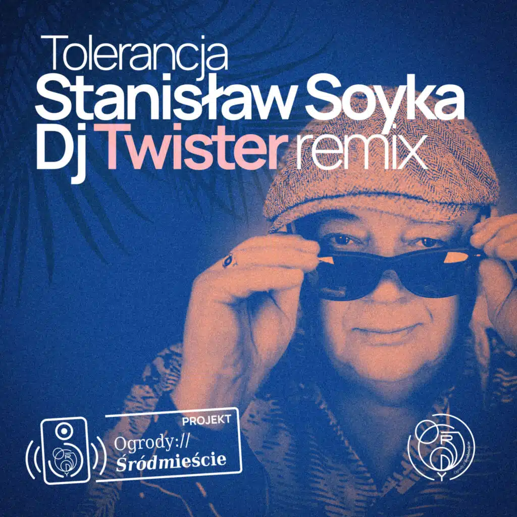 Stanisław Soyka & DJ Twister