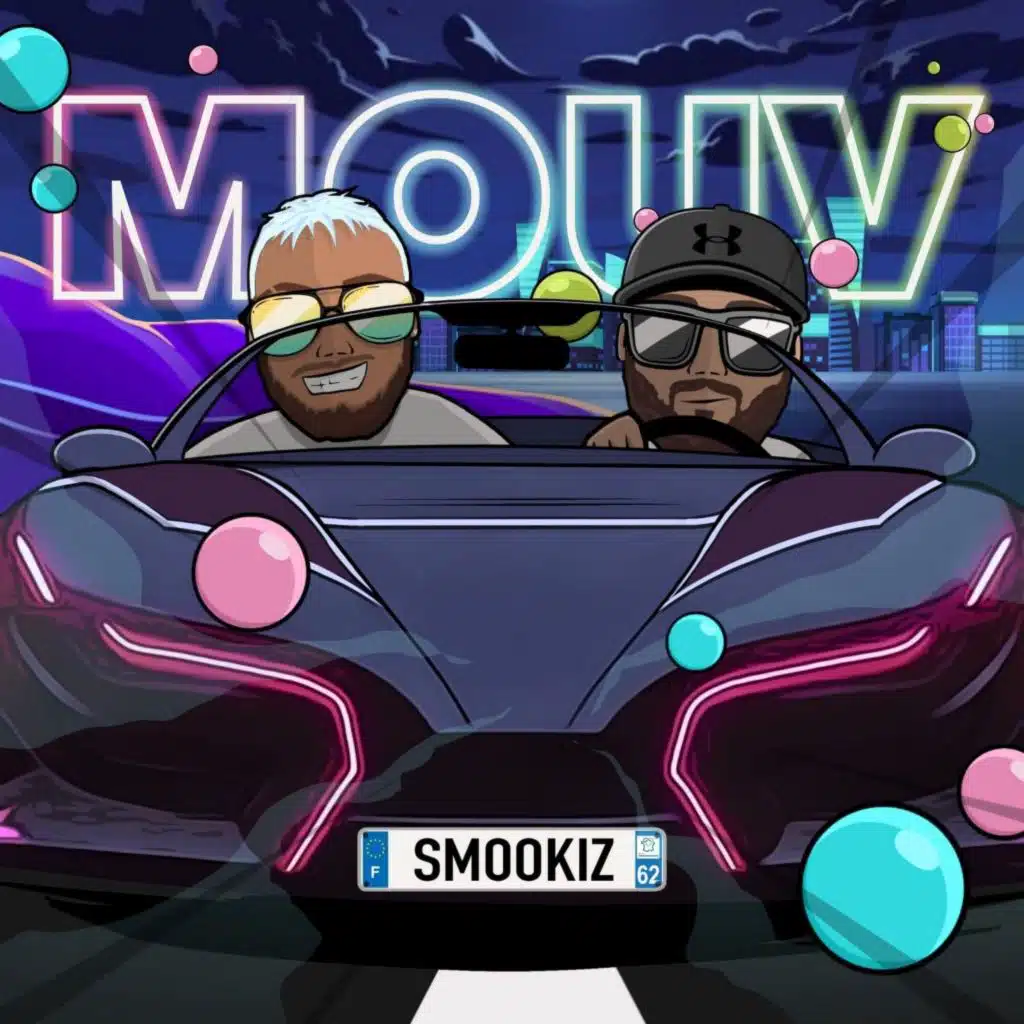 Mouv