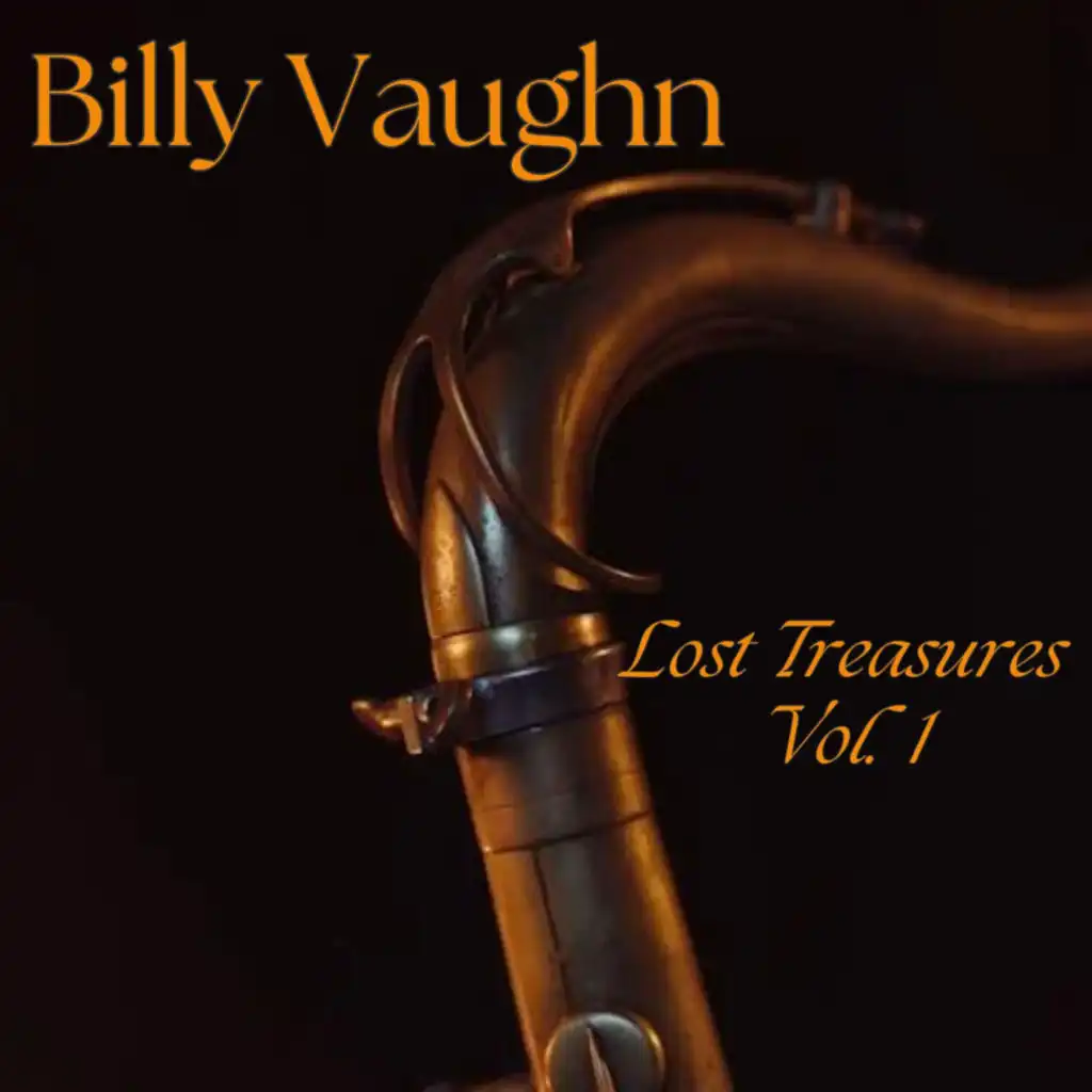 Lost Treasures, Vol. 1
