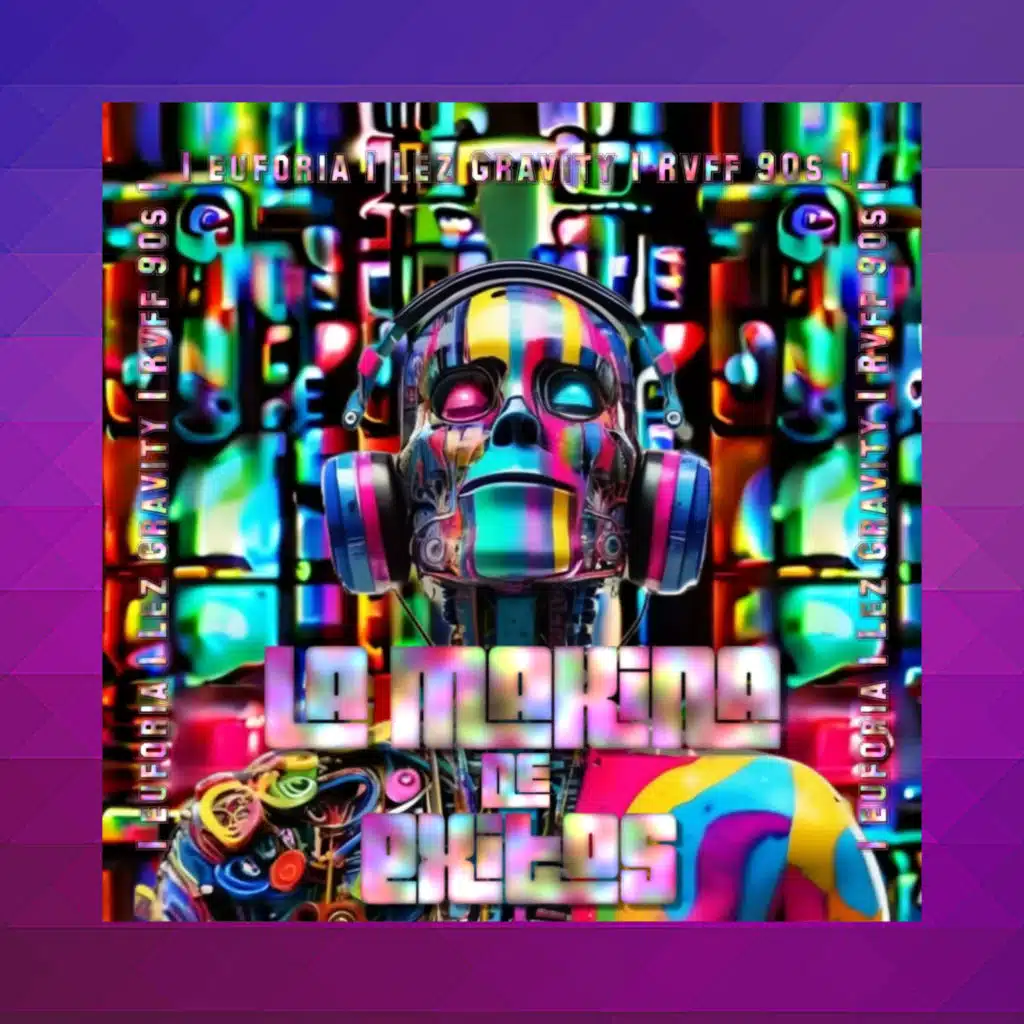 La Makina de Éxitos