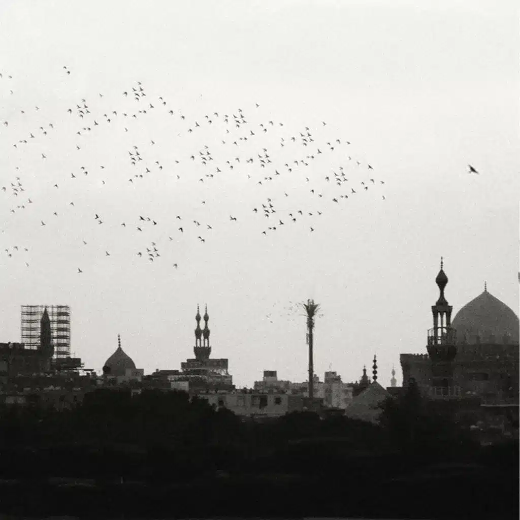 انتفاضه موسيقي (مع مهاب)