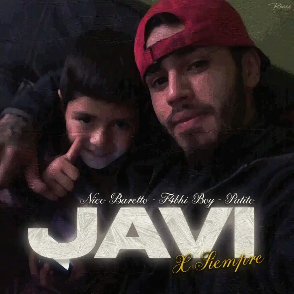 JAVIXSIEMPRE (feat. F4bhi Boy & Patito)