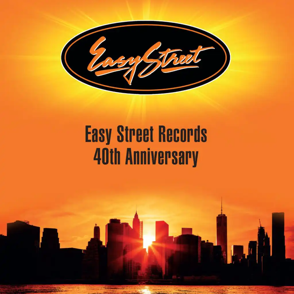 Easy Street Records 40th Anniversary