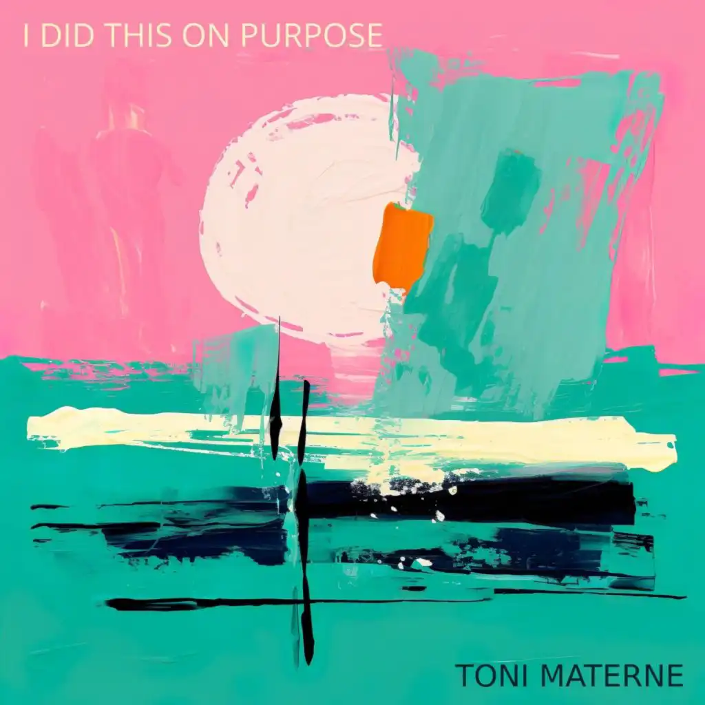 Toni Materne