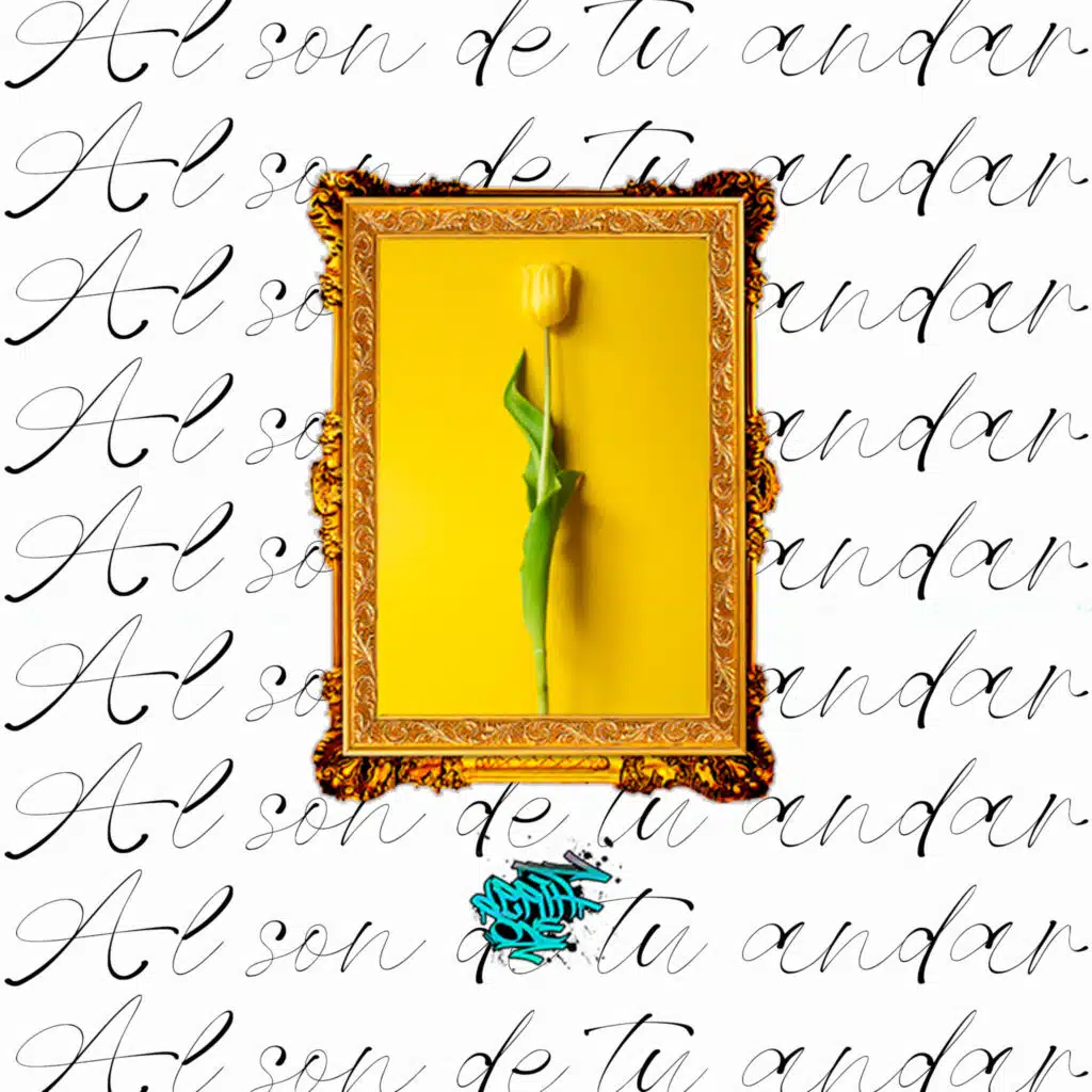 Al Son De Tu Andar (feat. Alex Fox)