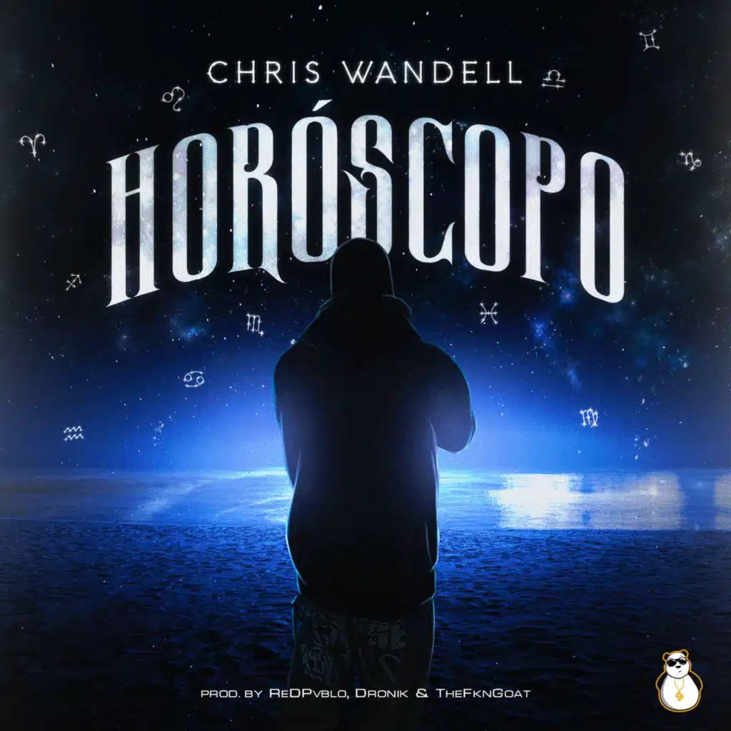 Chris Wandell