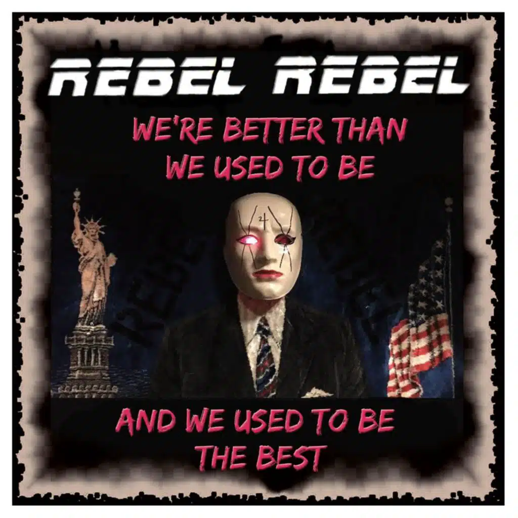 Rebel Rebel