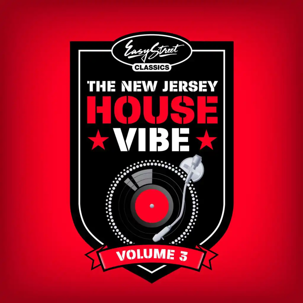 Easy Street Classics - The New Jersey House Vibe Vol. 3