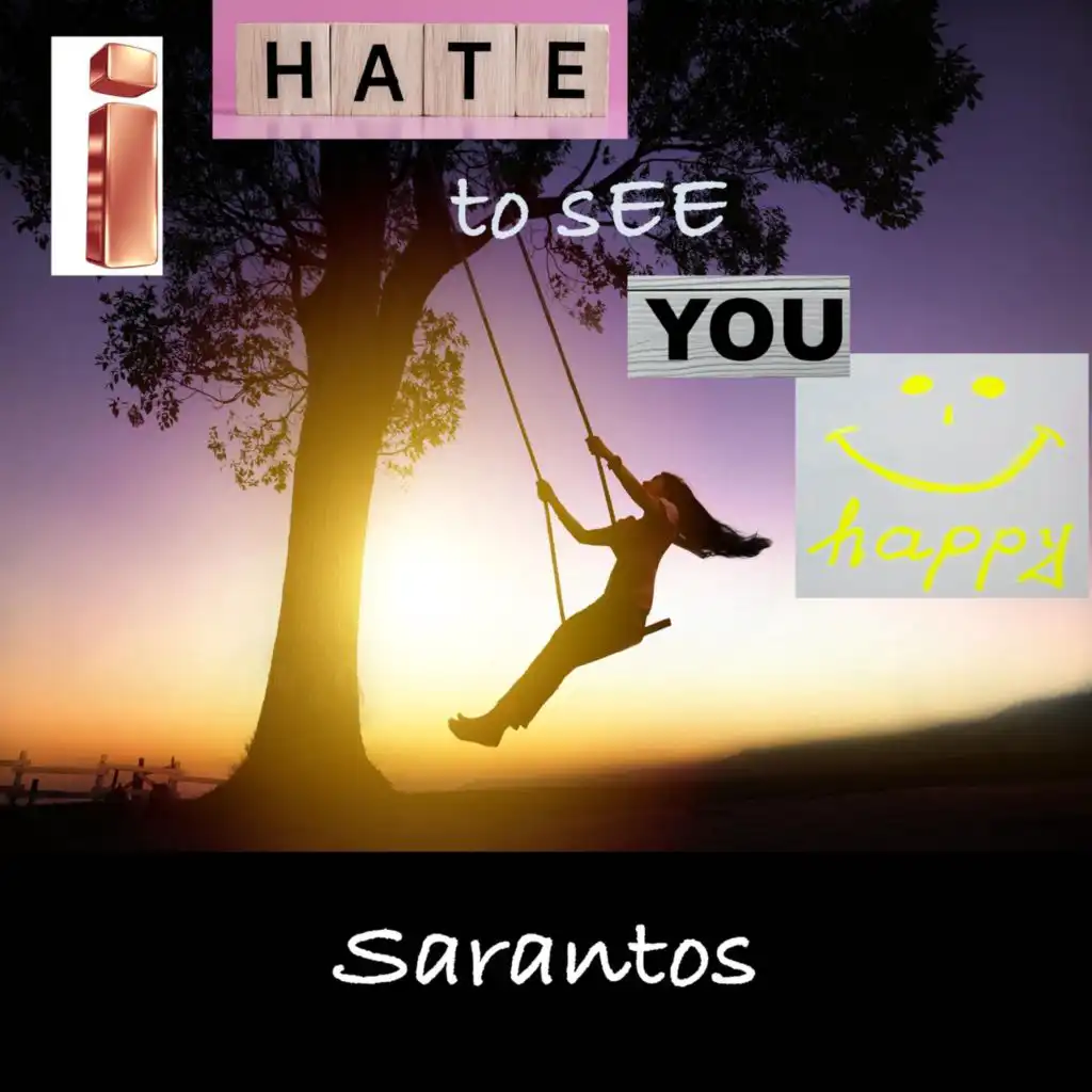 Sarantos