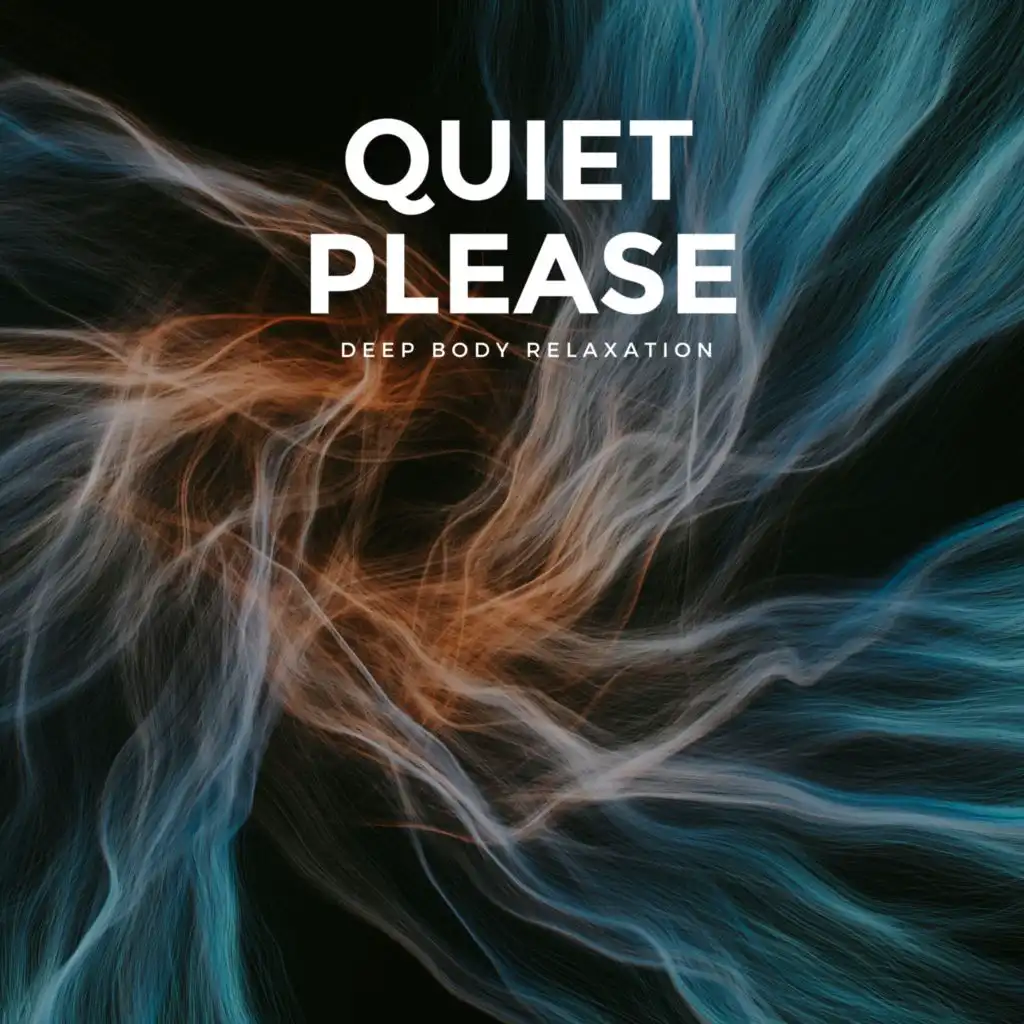 Quiet Please