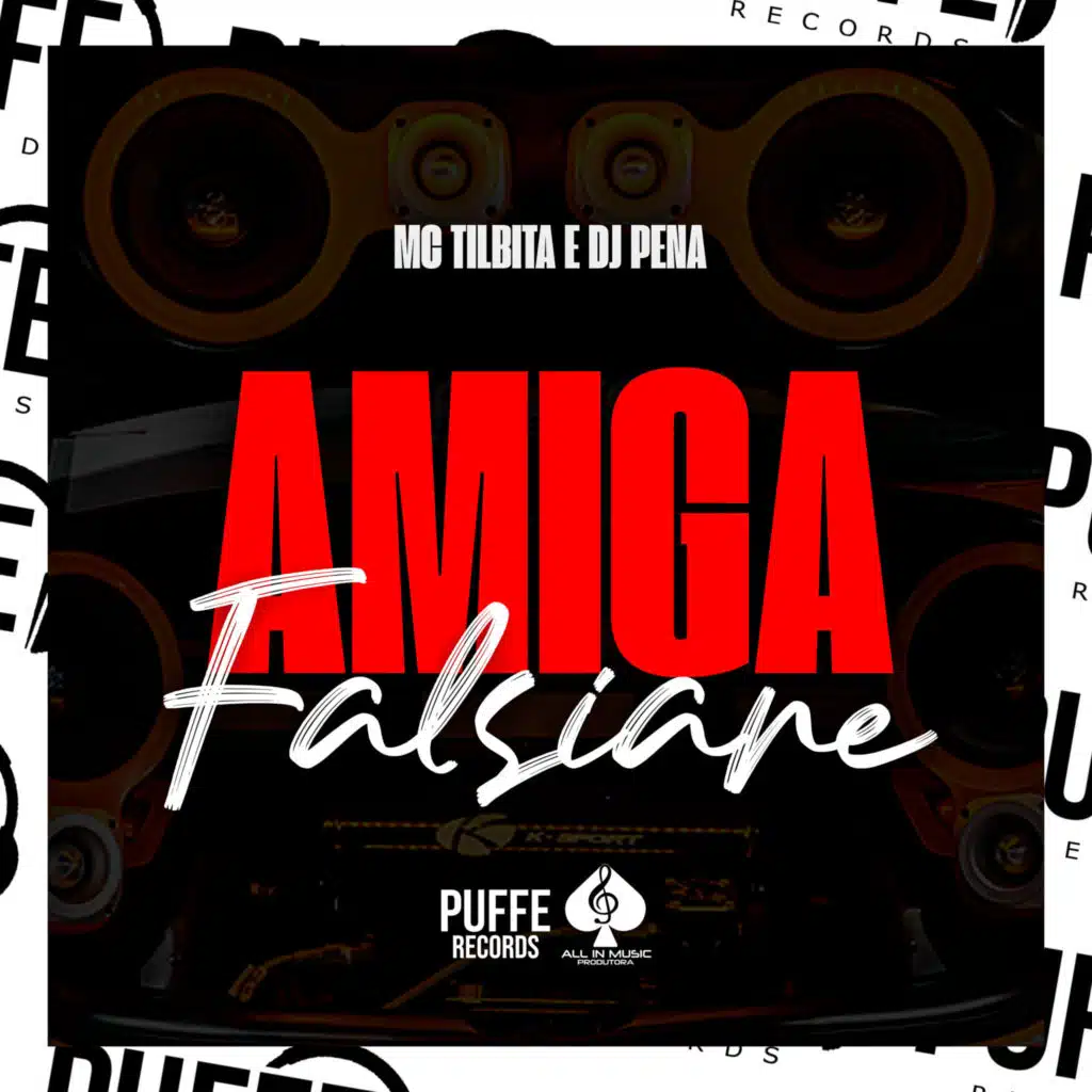 Amiga Falsiane