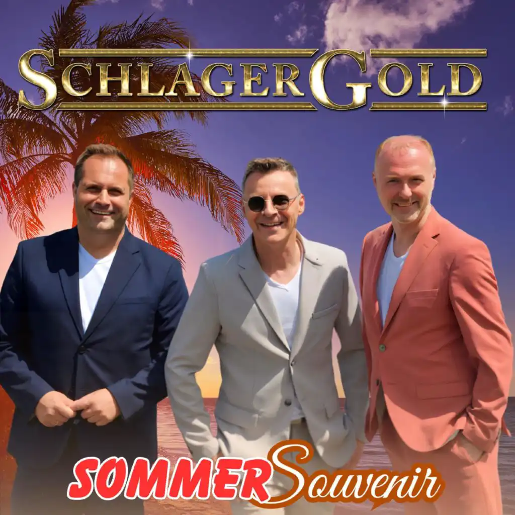 Schlagergold