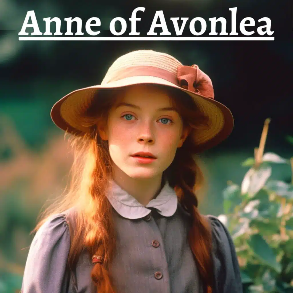 Ep 25 - An Avonlea Scandal
