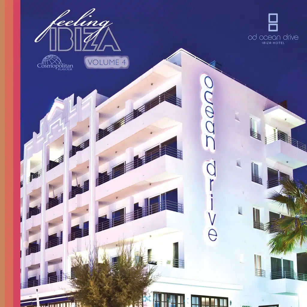 Romance (Sounom & Sagou Kazantip Edit)