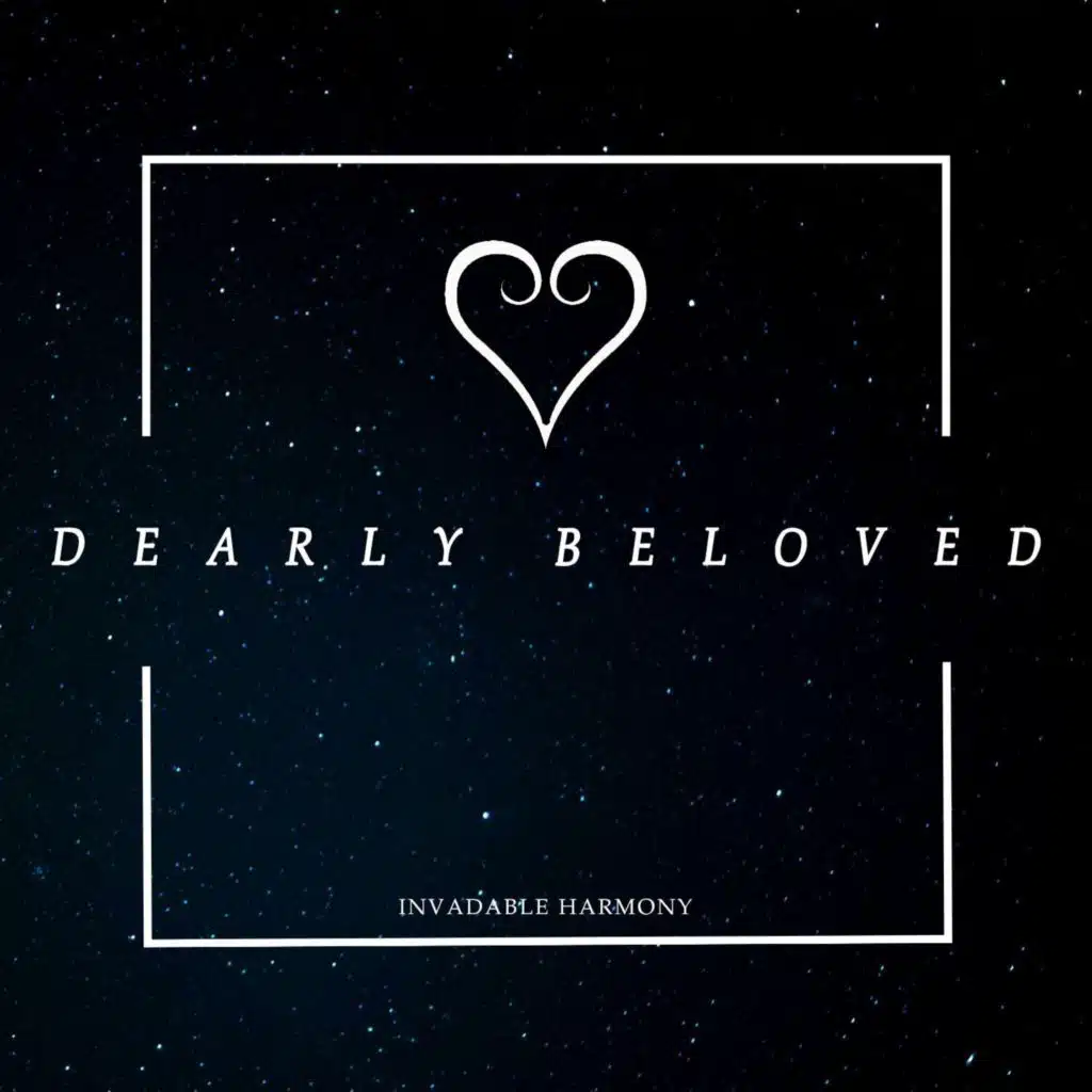 Dearly Beloved (From "Kingdom Hearts")