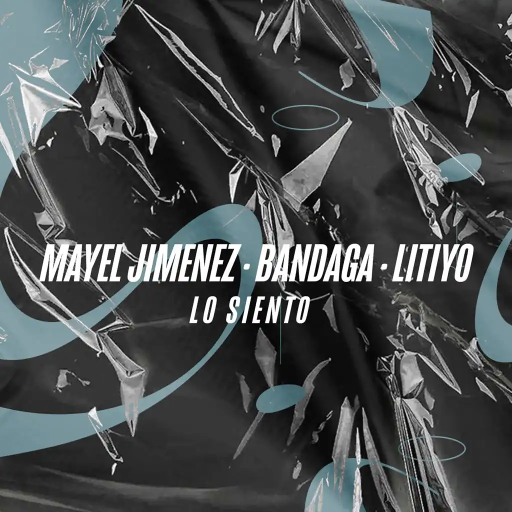 LITIYO, Bandaga & Mayel Jimenez