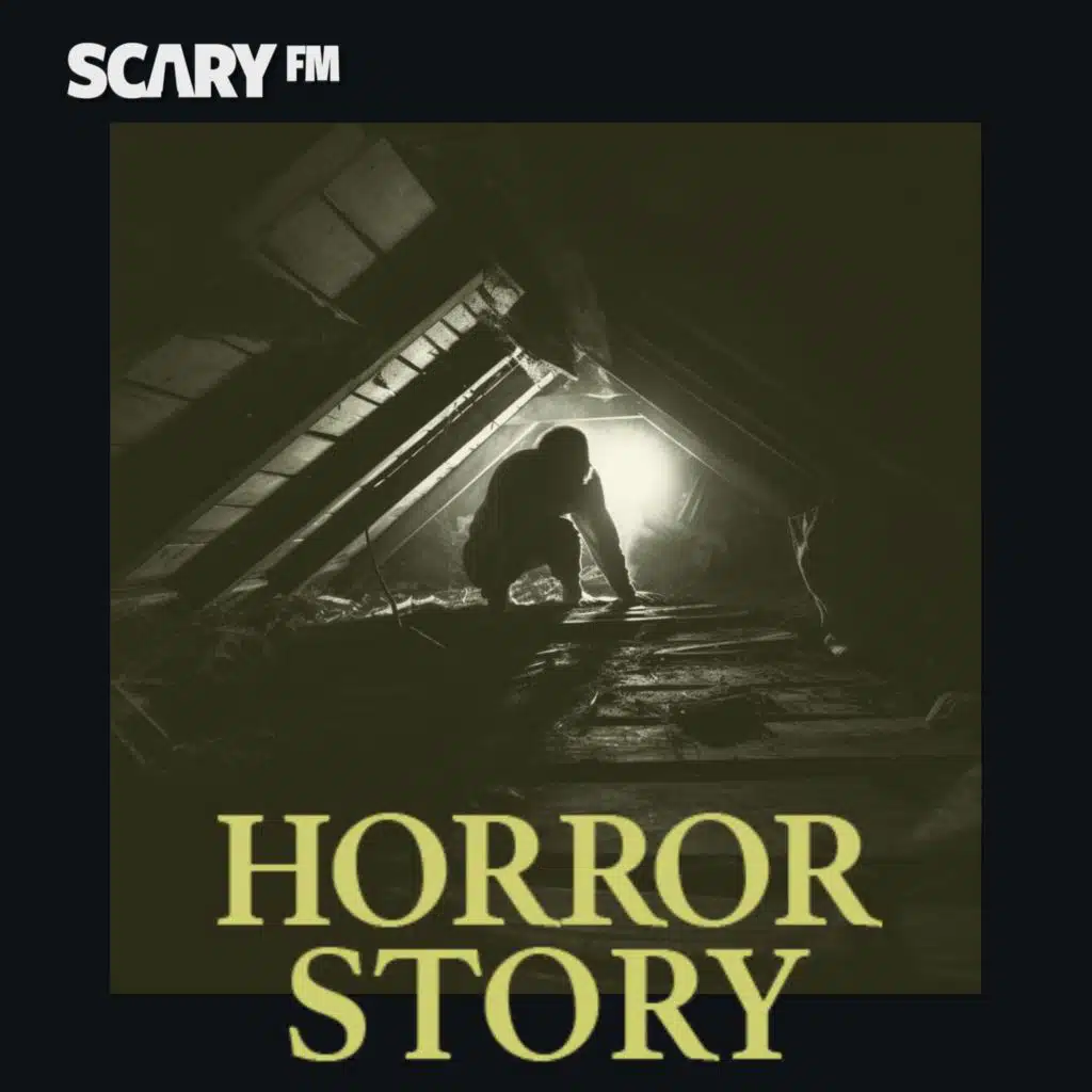 There's a Stranger in Your Walls