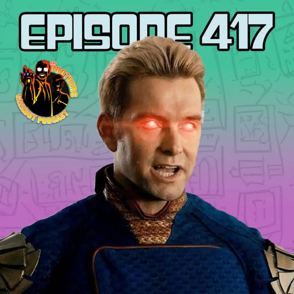 R.I.P Donald Sutherland l The Boys l Recasting Black Panther? Episode 417