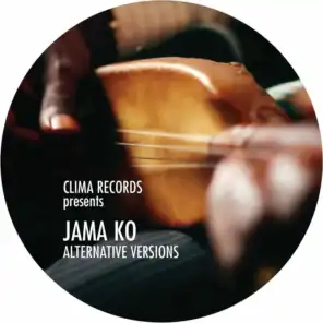 Jama Ko (Arno E. Mathieu Psychédélik Blues Version)