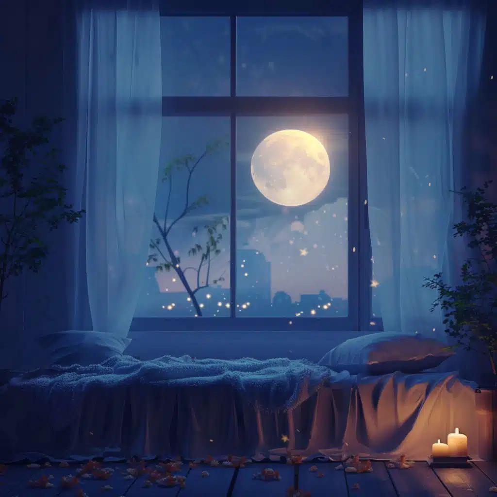 Calm Good Night Tunes