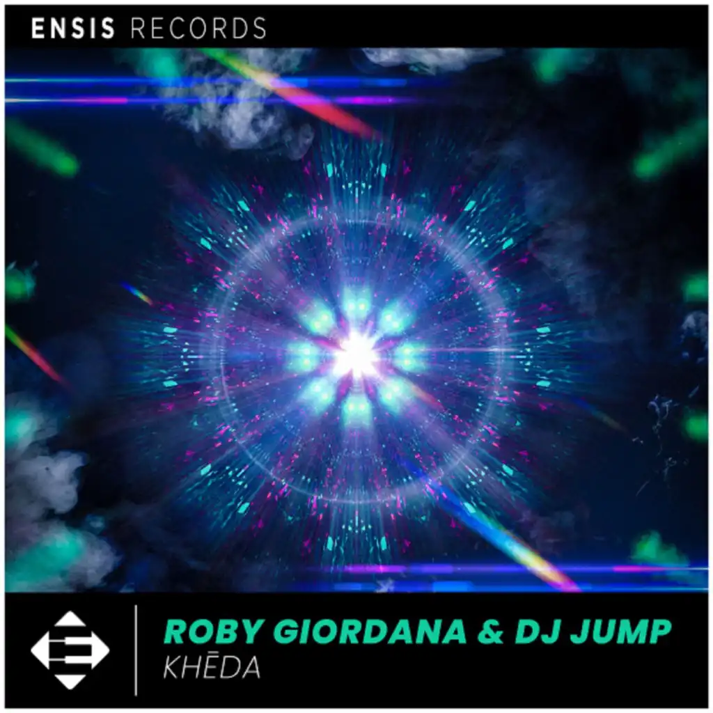 Roby Giordana & DJ Jump