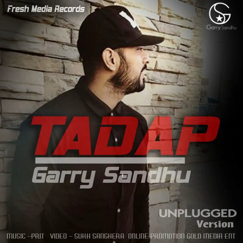 Tadap (Unplugged)