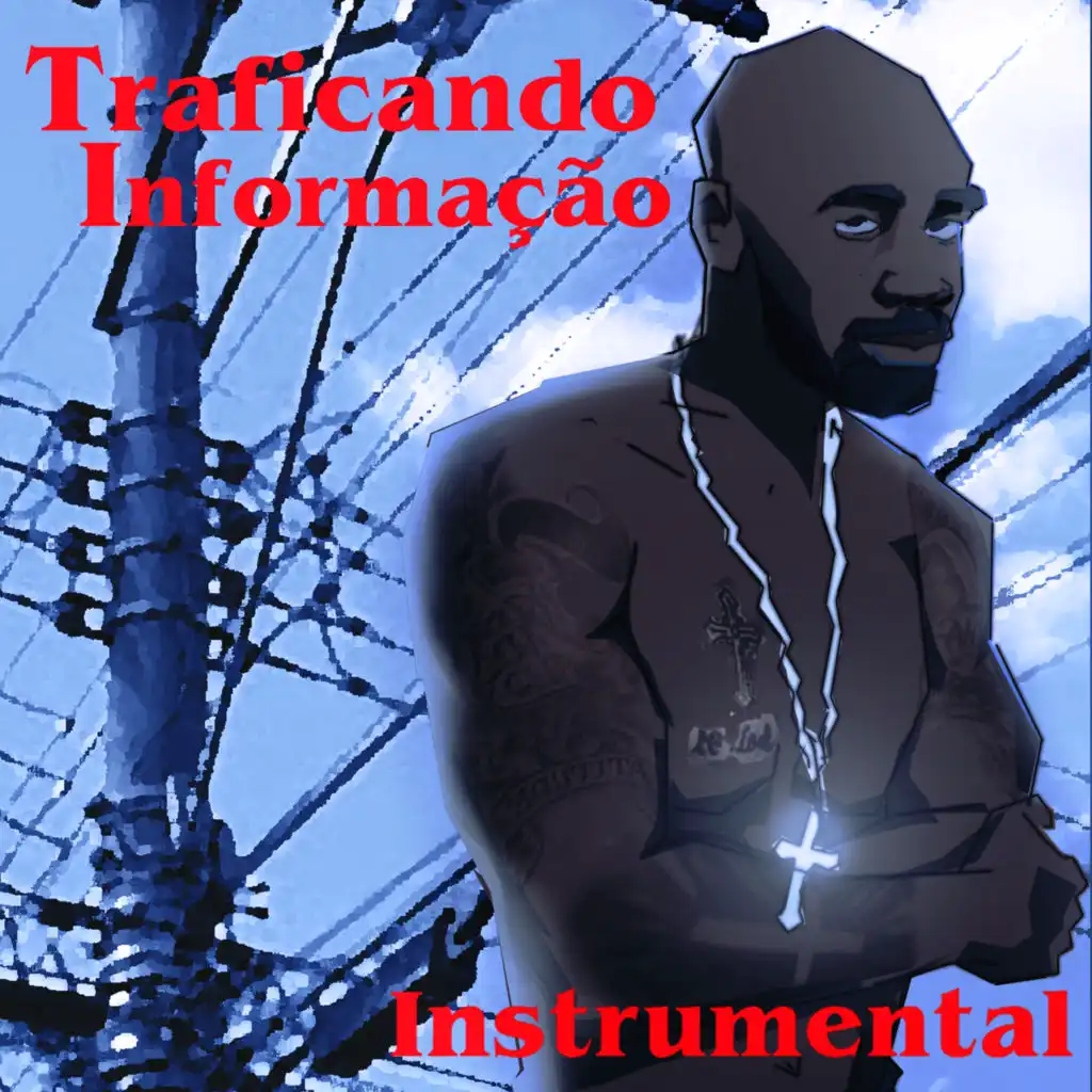 De Homem pra Homem (feat. DJ Luciano Rocha)