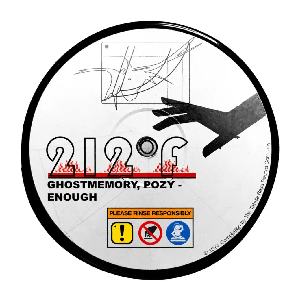 Ghostmemory & Pozy