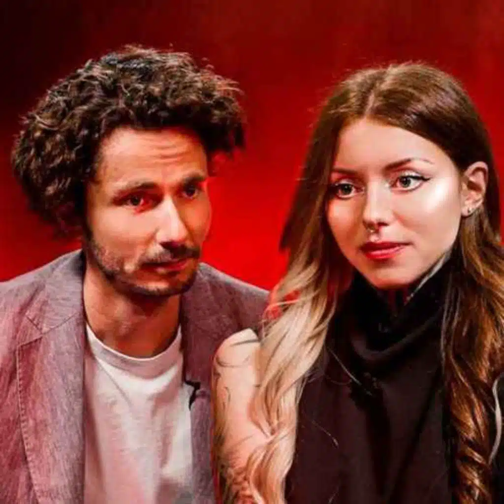 [REDIFF DU MARDI]  DOM*NATRICE SM : ELLE RACONTE SON MÉTIER SANS TABOU