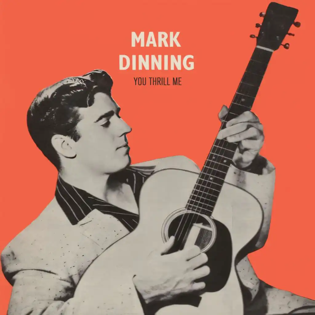 Mark Dinning