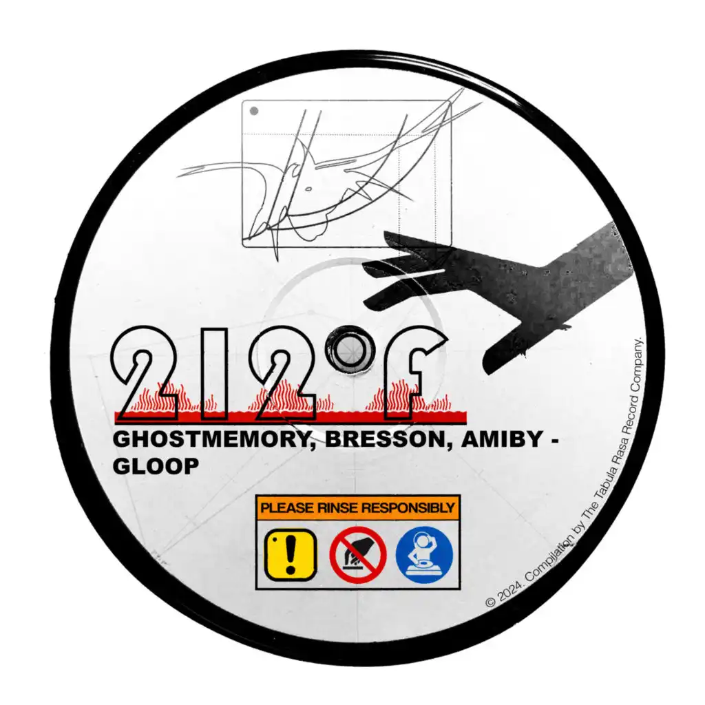 Ghostmemory & Bresson