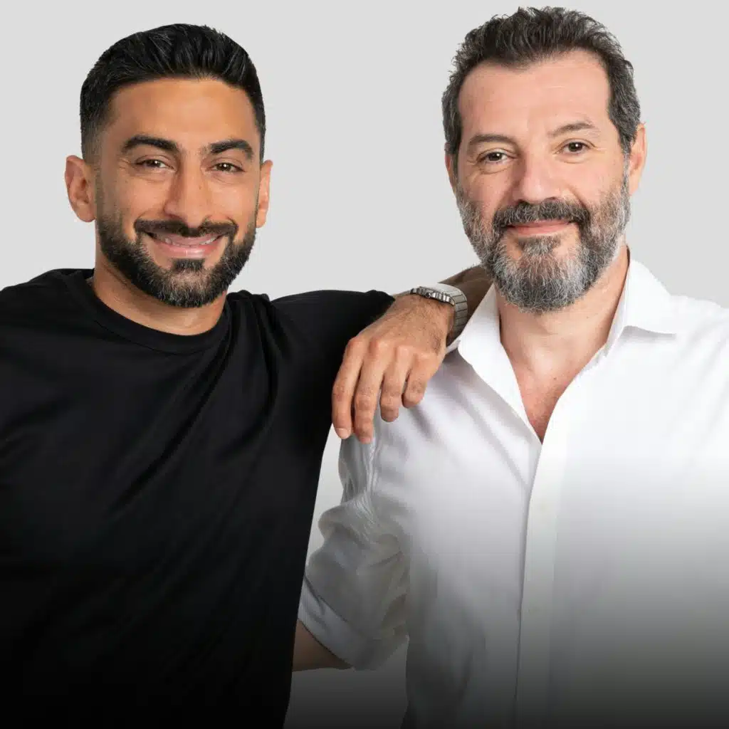 #ABtalks with Adel Karam - مع عادل كـرم | Chapter 194