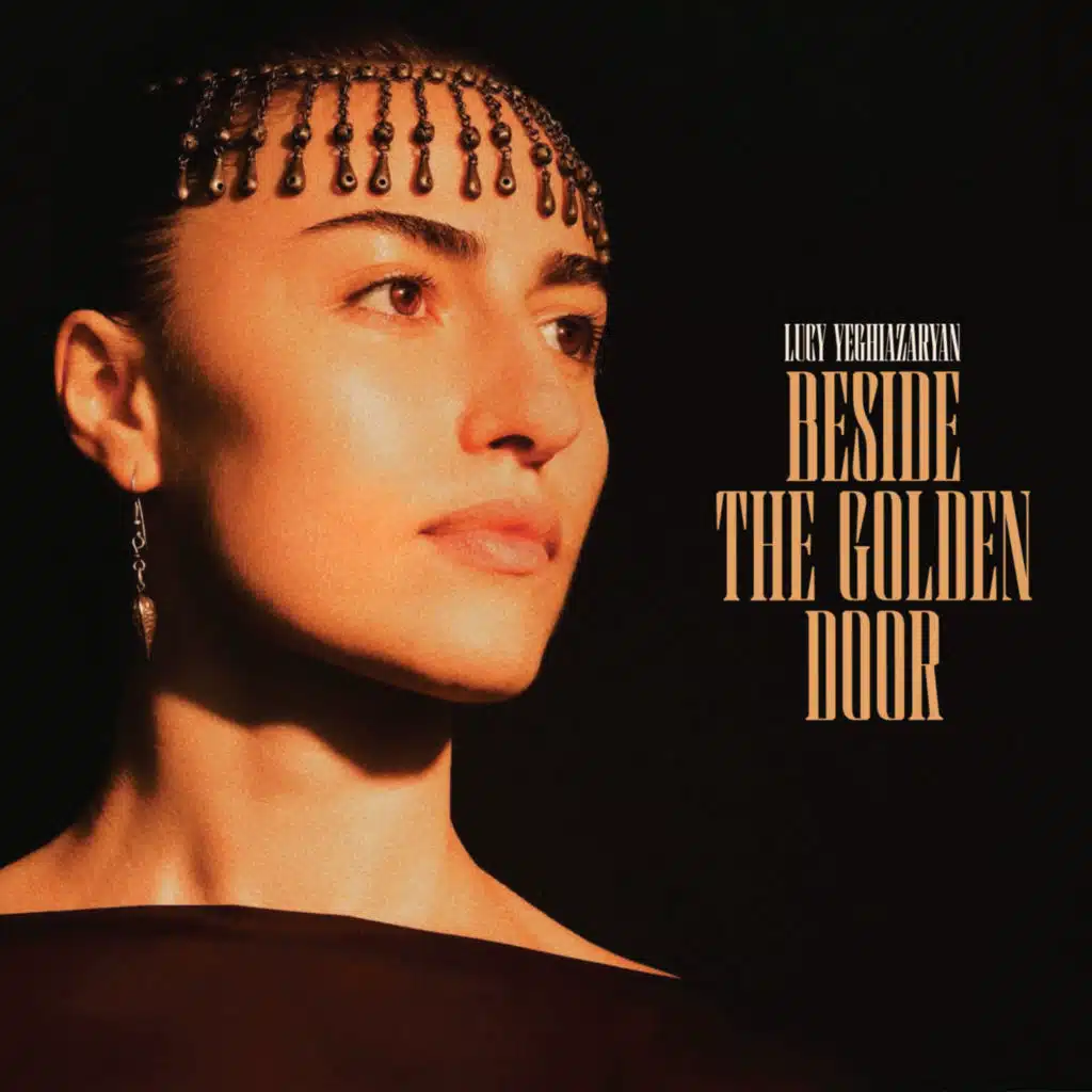 Xrovac Er (Խռոված էր)