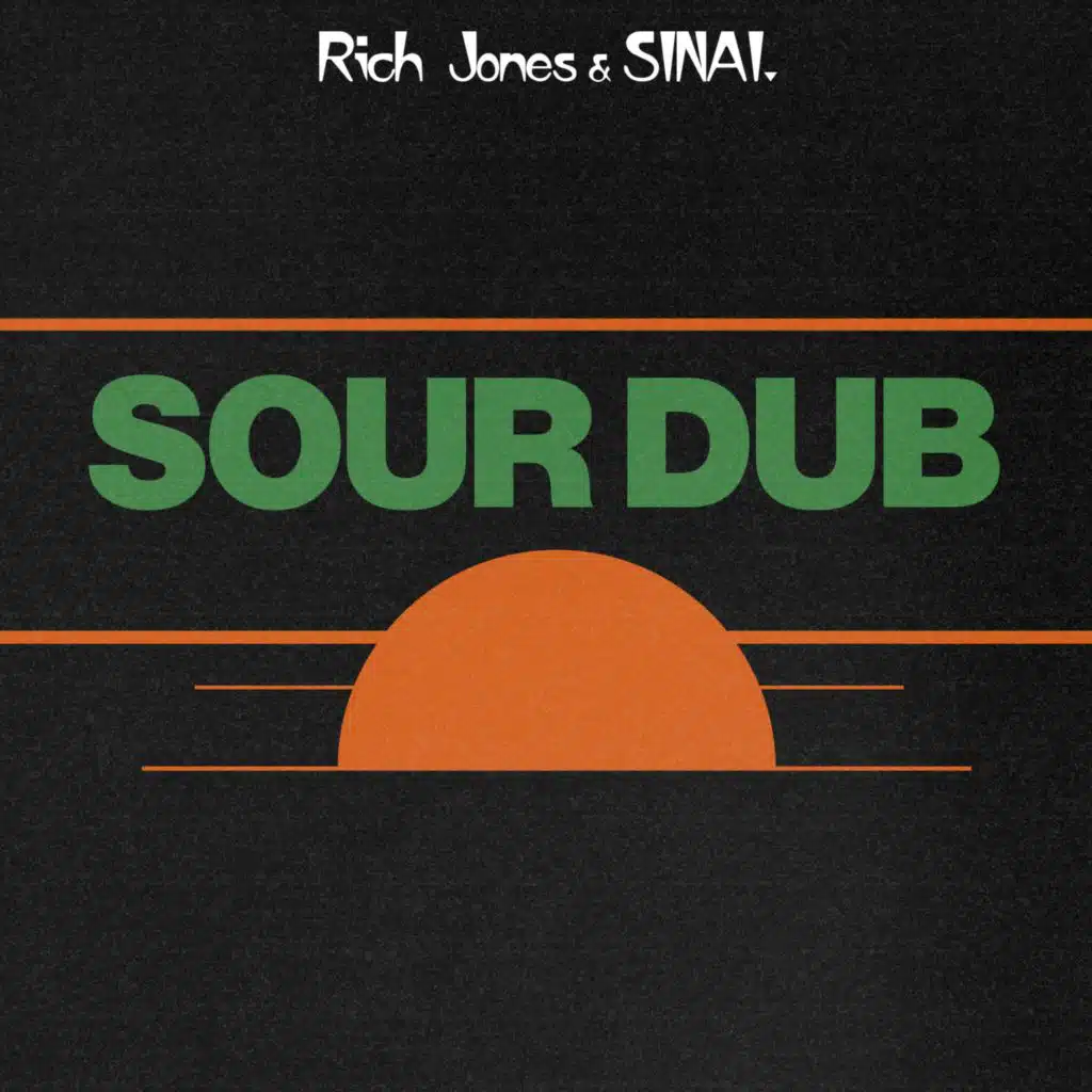 Rich Jones & Sleep Sinatra