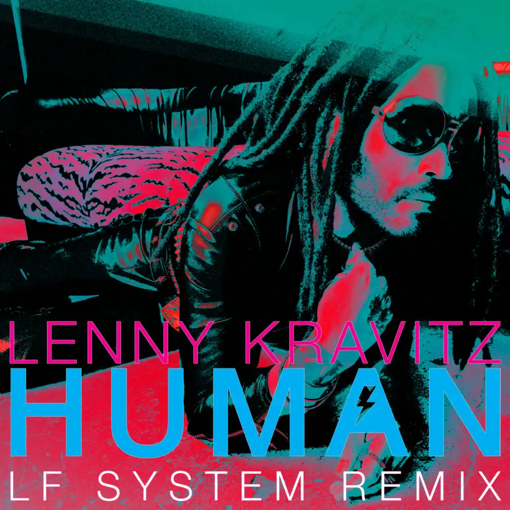 Human (LF SYSTEM Remix Extended)