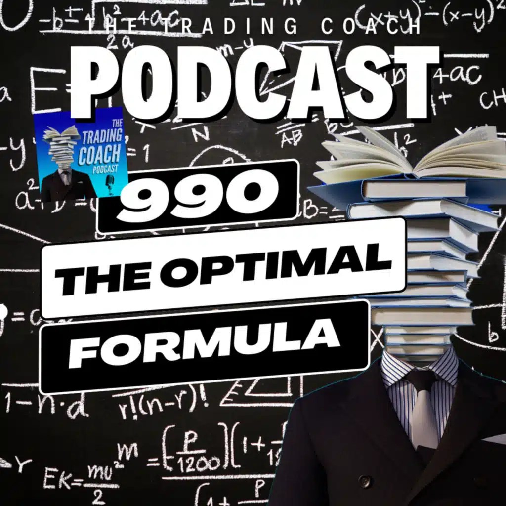 990 - Searching For The Optimal Formula