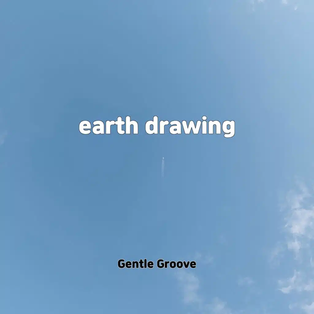 earth drawing