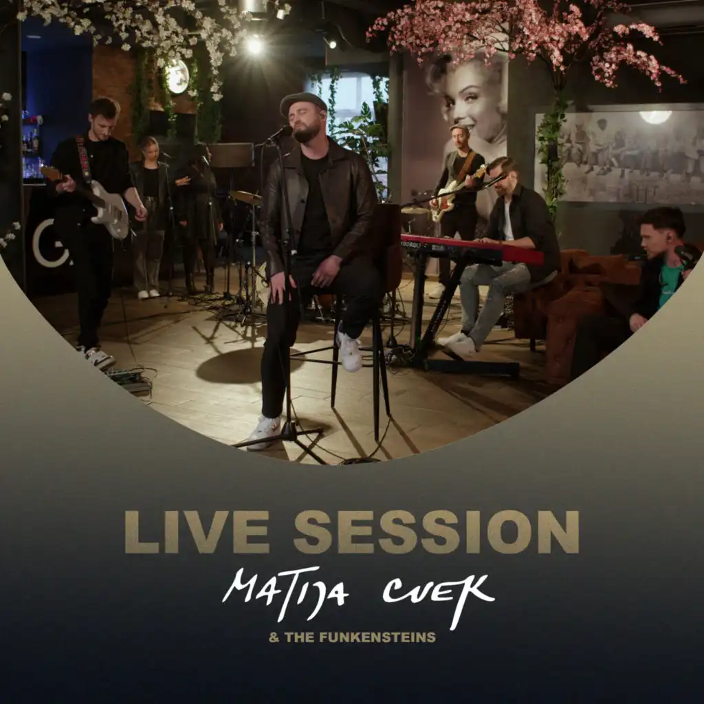 Znat će kralj (Live Session)