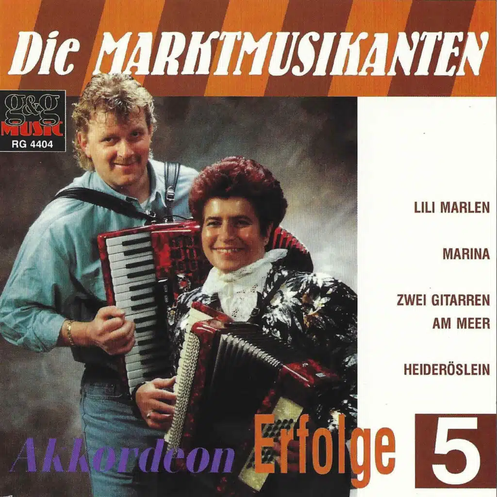 Die Marktmusikanten