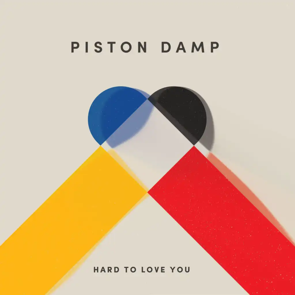 Piston Damp