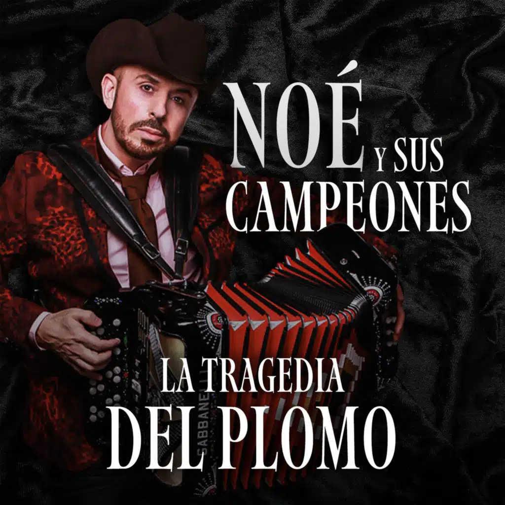 Noe y Sus Campeones