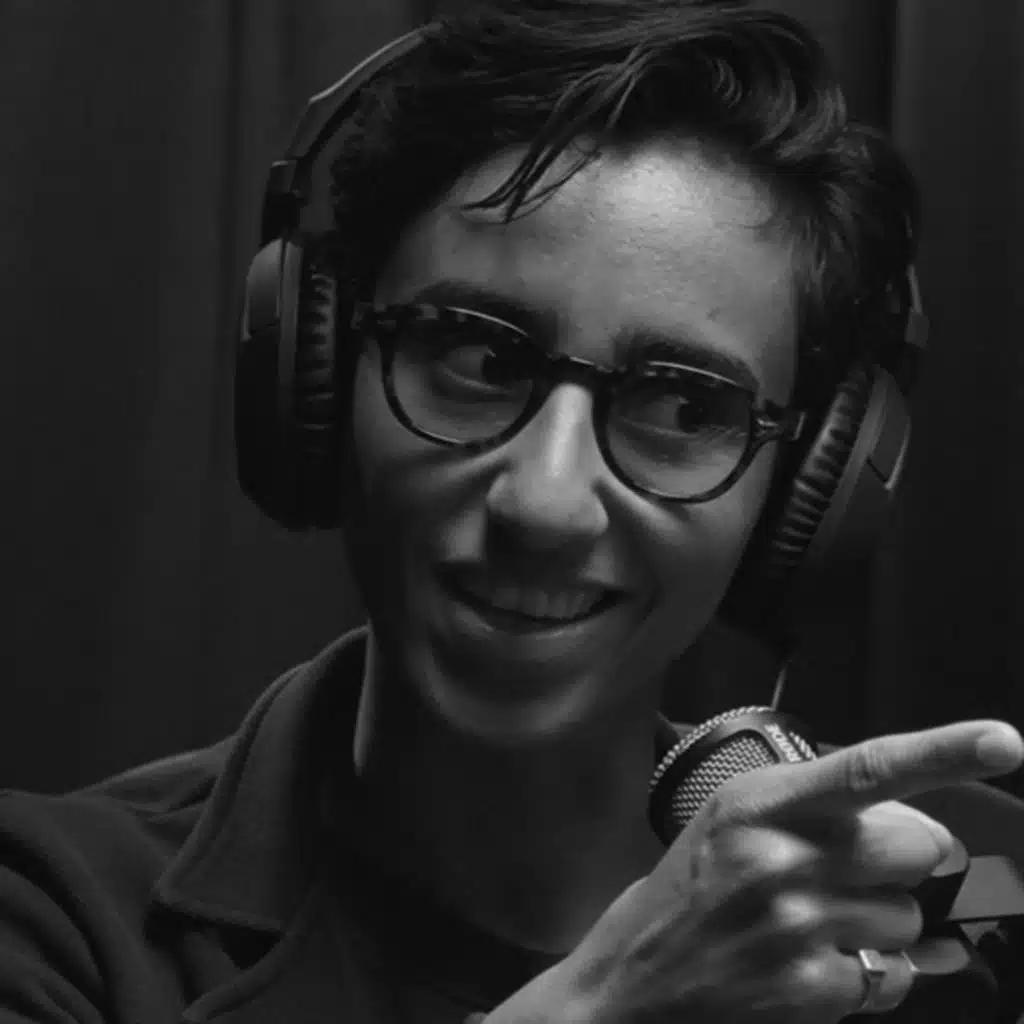 EP 4: حلطومة مع الفنانة زوز (ZouzTheBird)