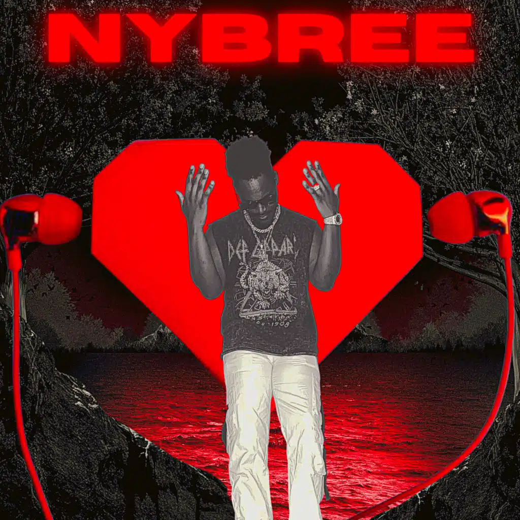NYBREE RELOADED (feat. shieem green)