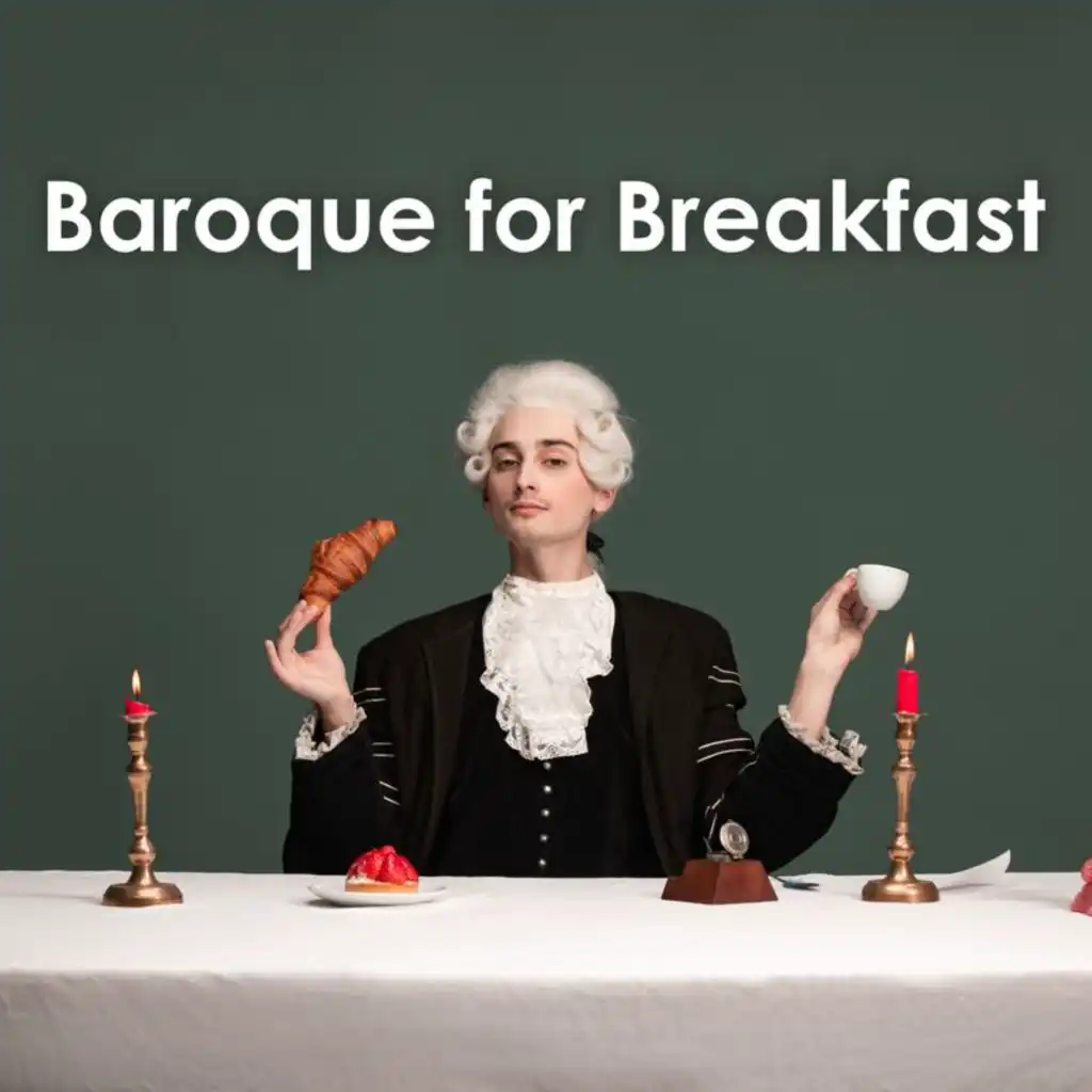 Baroque for Breakfast