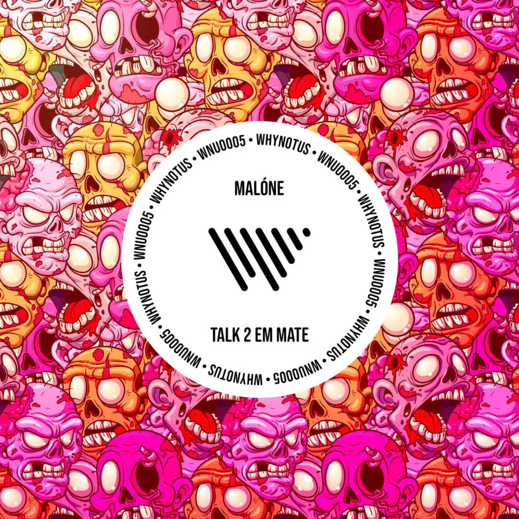 Talk 2 Em Mate