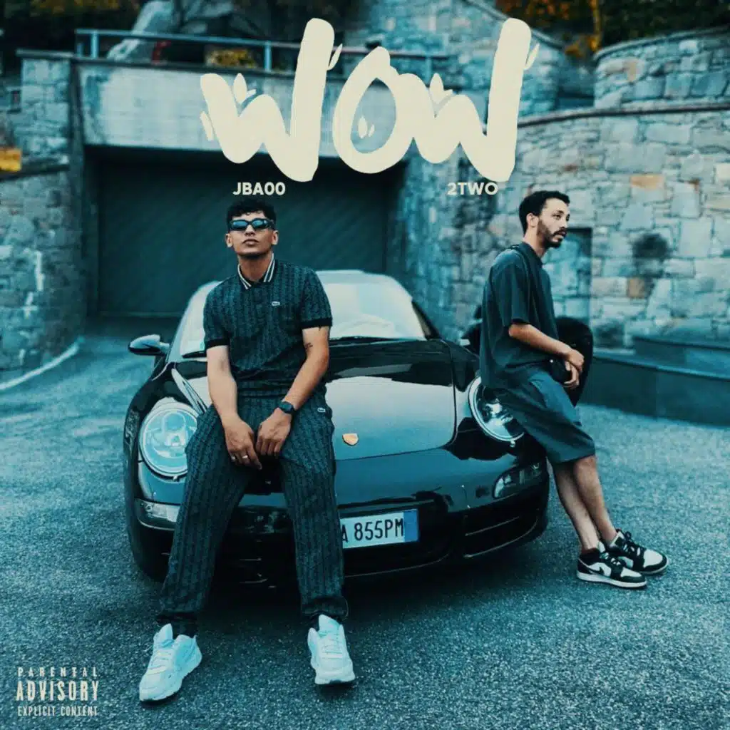 WOW (feat. 2two)