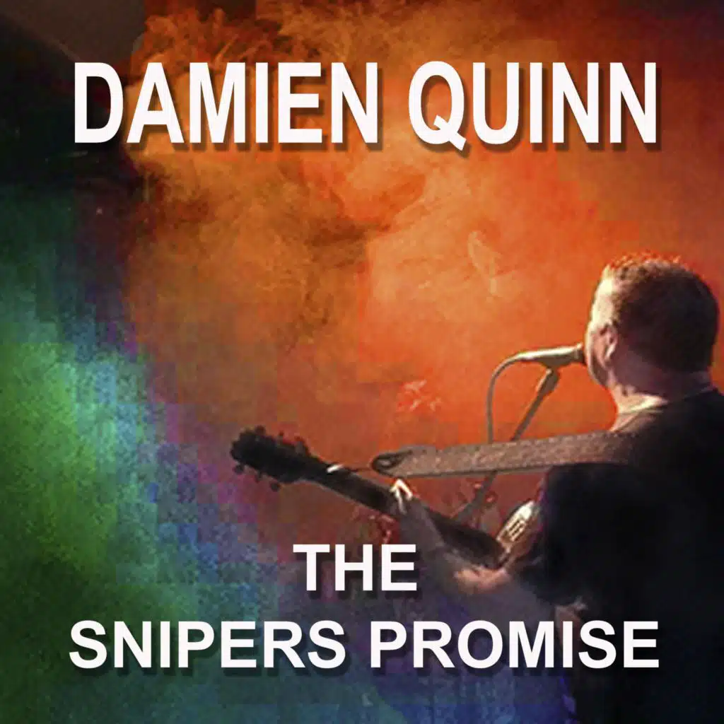 The Snipers Promise