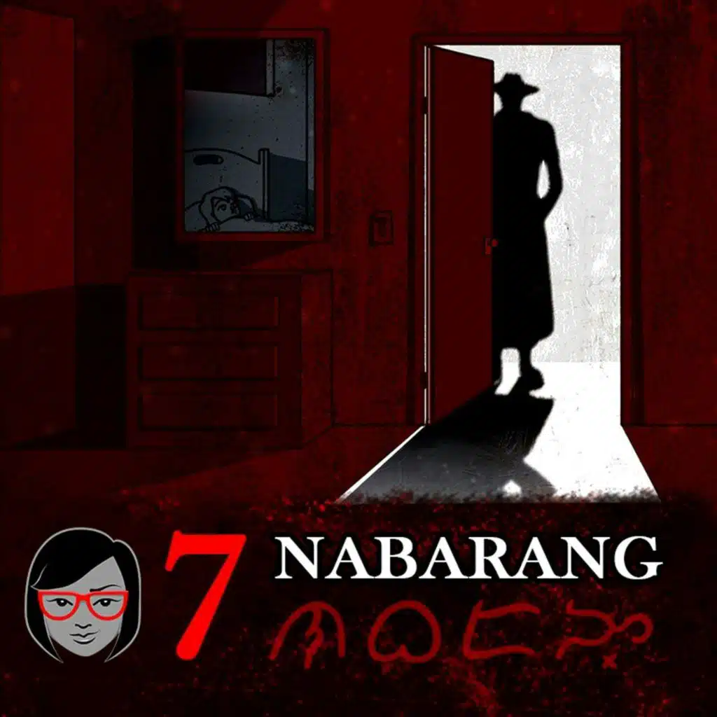 Nabarang, with Lyn Pacificar